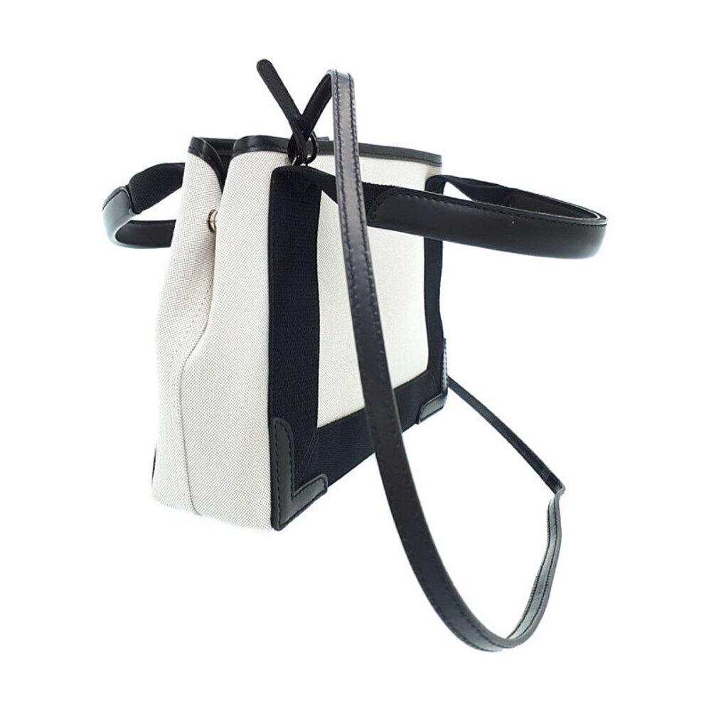 Balenciaga Blue Cabas Bag Navy XS